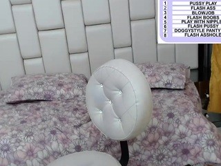 Cristhy-gomez nude on cam – live sex chat