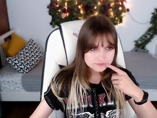 CrystalBae nude on cam – live sex chat