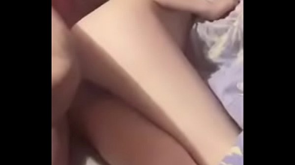 Culiando de cola con la morrita caliente 18yo