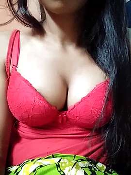 CUTEE_AVNI naked stripping on cam for live sex video chat