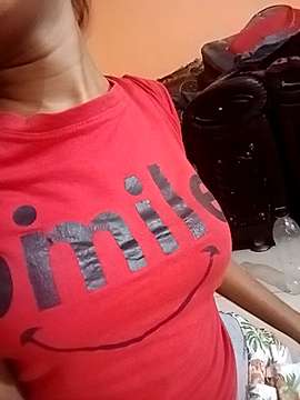Cutesoumya naked stripping on cam for live sex video chat