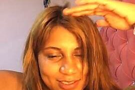 CyBettyboop naked stripping on cam for live sex video chat