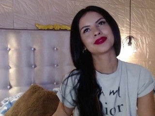 Dahian-bree nude on cam – live sex chat