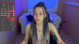 dancing_bunny naked stripping on cam for live sex video chat