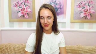 DanielaEdith naked stripping on cam for live sex video chat