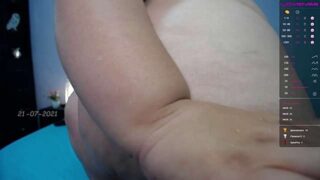 DanyMartinezz naked stripping on cam for live sex video chat
