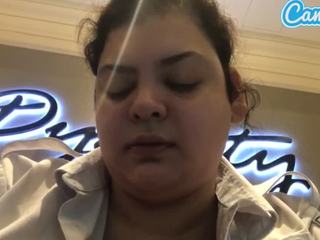 Devilbaby nude on cam – live sex chat