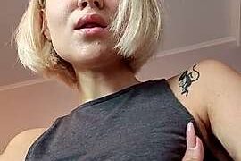 DevilMell naked stripping on cam for live sex video chat