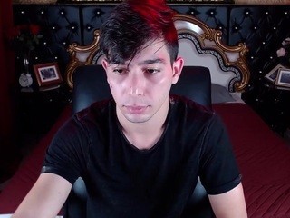 Devinjonson nude on cam – live sex chat