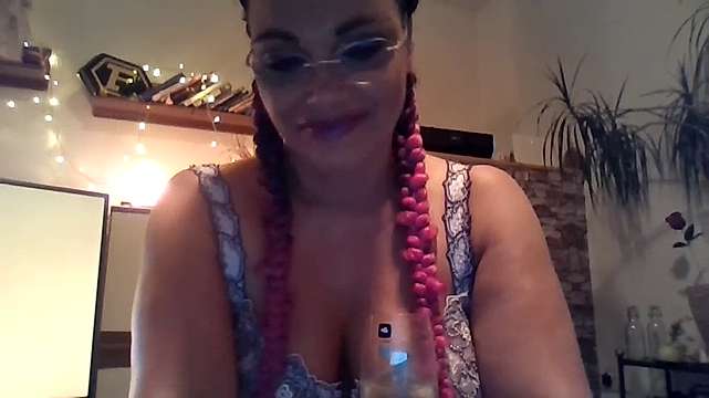Dirty-Priscilla naked stripping on cam for live sex video chat