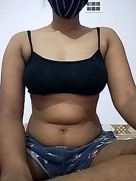 dreamgirlcharu naked stripping on cam for live sex video chat