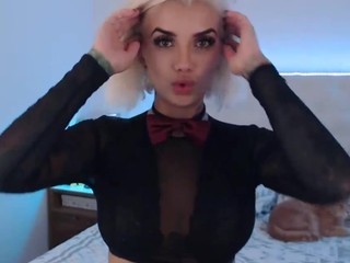♕, AGATA RUIZ ♥ nude on cam – live sex chat