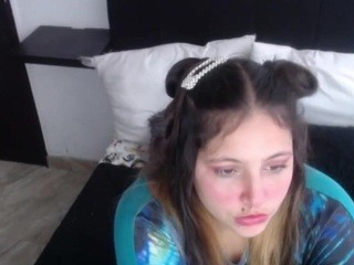 ♥, ALAANA ♥ nude on cam – live sex chat