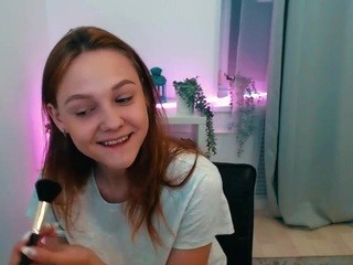 Elladi nude on cam – live sex chat