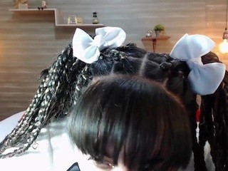 EmelySandoval nude on cam – live sex chat
