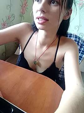 EricaSweet_123 naked stripping on cam for live sex video chat