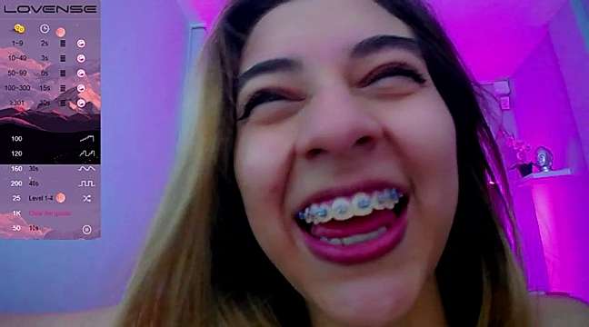 Estrella21_ naked stripping on cam for live sex video chat
