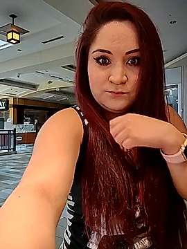 estrellia69 naked stripping on cam for live sex video chat