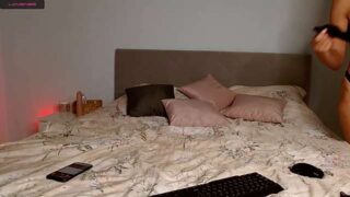 Eva_Steel naked stripping on cam for live sex video chat