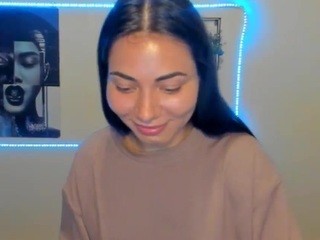 EvaAngelina nude on cam – live sex chat