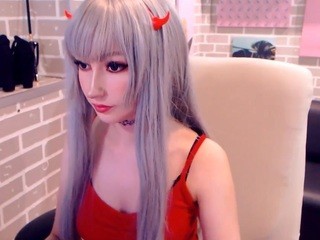 Evagreene nude on cam – live sex chat