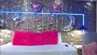 evamooon naked stripping on cam for live sex video chat