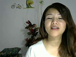 EvaVahnxiangxiang naked stripping on cam for live sex video chat