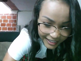 Evelyn-rubioo nude on cam – live sex chat
