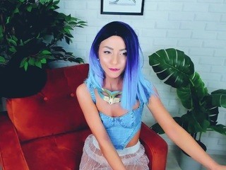 Evilintwin nude on cam – live sex chat