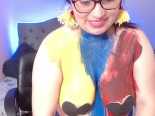 ?, Tamara-dent ? nude on cam – live sex chat