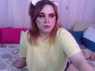 ?, ?Daisy?? nude on cam – live sex chat