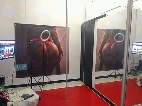 Fiery_Angels naked stripping on cam for live sex video chat