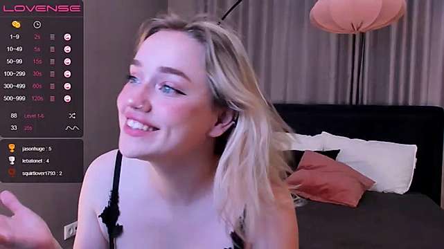 FionaPowerpuff naked stripping on cam for live sex video chat