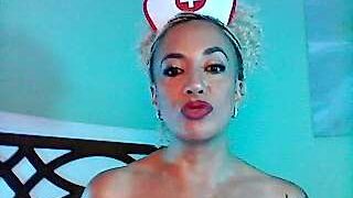 Florencia_MILF naked stripping on cam for live sex video chat