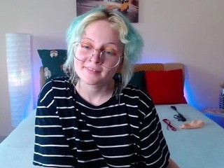 Fluffybubbl nude on cam – live sex chat