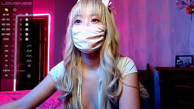 forbidden_passion naked stripping on cam for live sex video chat