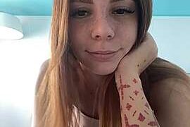 foxrussian naked stripping on cam for live sex video chat