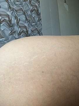 FreedomLay naked stripping on cam for live sex video chat