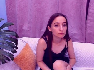 GaiaMessina nude on cam – live sex chat