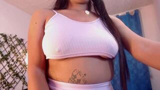 Gema_1 naked stripping on cam for live sex video chat