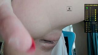 GoodWitch_ naked stripping on cam for live sex video chat