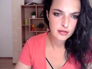 GraceWard nude on cam – live sex chat