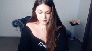 GwenHarrell naked stripping on cam for live sex video chat