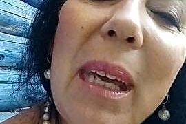 GypsyEsmeralda naked stripping on cam for live sex video chat