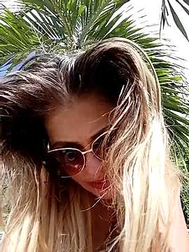 HadaFoster naked stripping on cam for live sex video chat