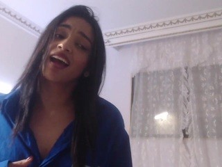 Hanna-lopez nude on cam – live sex chat