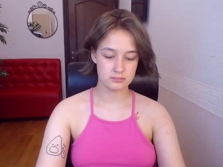 HanyGold nude on cam – live sex chat