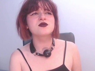 Harleey nude on cam – live sex chat