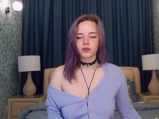Harleyross nude on cam – live sex chat