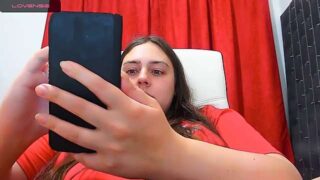 HelenMiller naked stripping on cam for live sex video chat